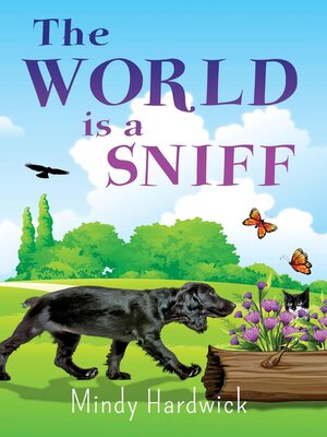 The World Is a Sniff - ebook